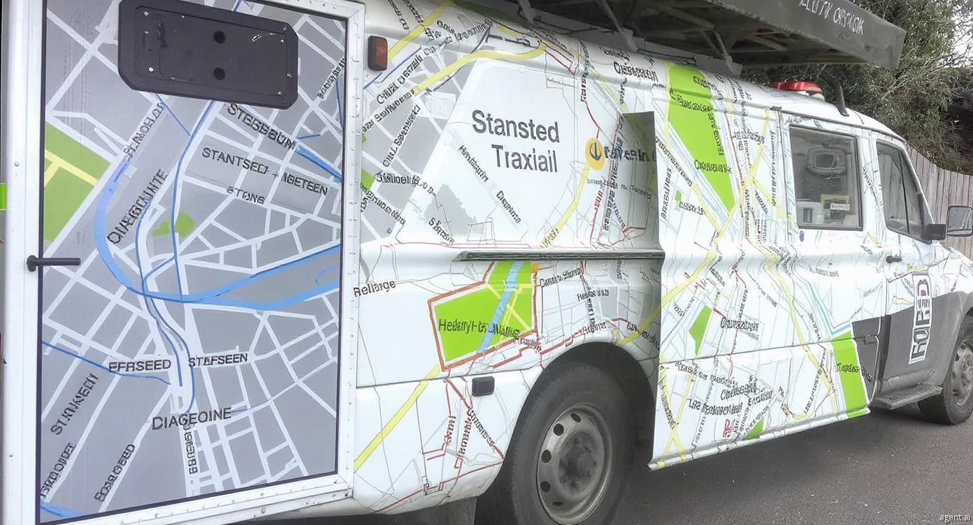 clacton to stansted airport taxi