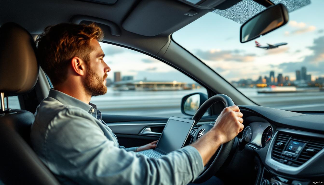 Bristol to Manchester Airport Taxi