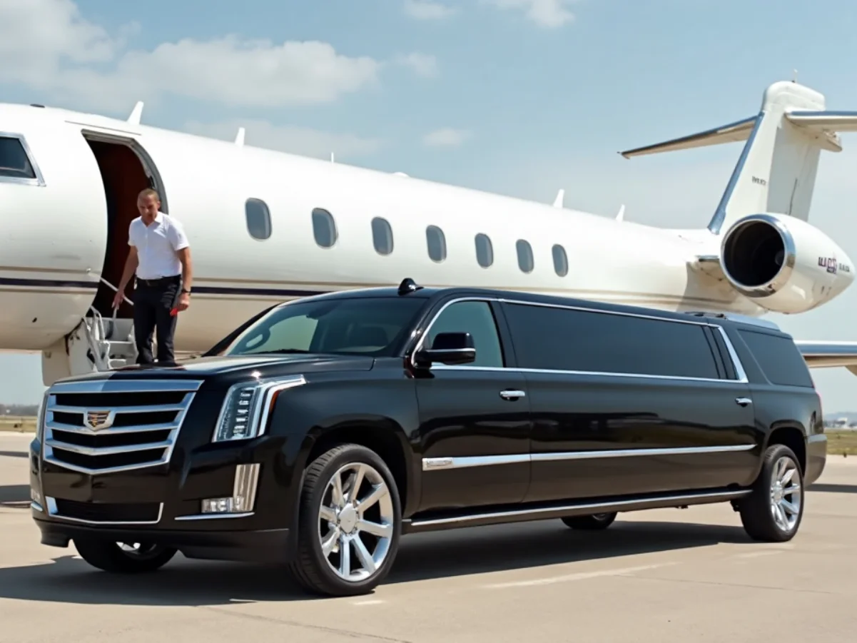 Manchester Airport Arrivals Taxi