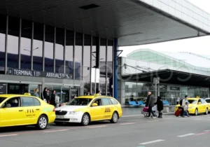 How to Get a Wolverhampton Private Hire Taxi Badge