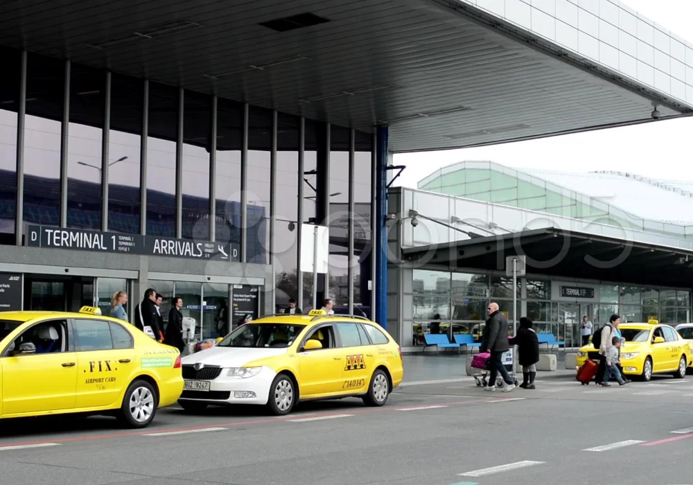 How to Get a Wolverhampton Private Hire Taxi Badge