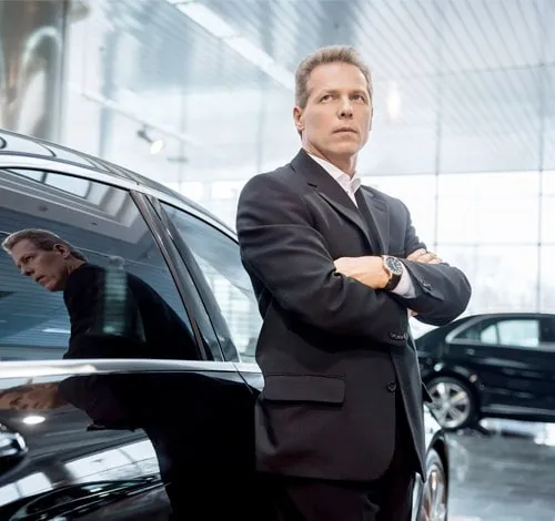 Private Airport Transfer Manchester: Pre-Booked Exclusive Service