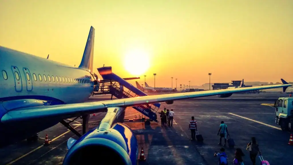 Manchester Airport Terminal 1 Taxi Pickup Guide