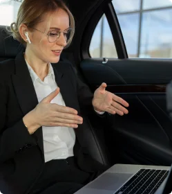 Why Our 8 Seater Taxi Service is the Ultimate Choice for Large Groups