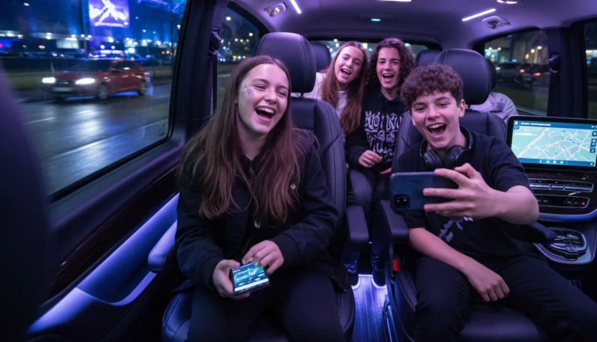 Student Travel Made Simple