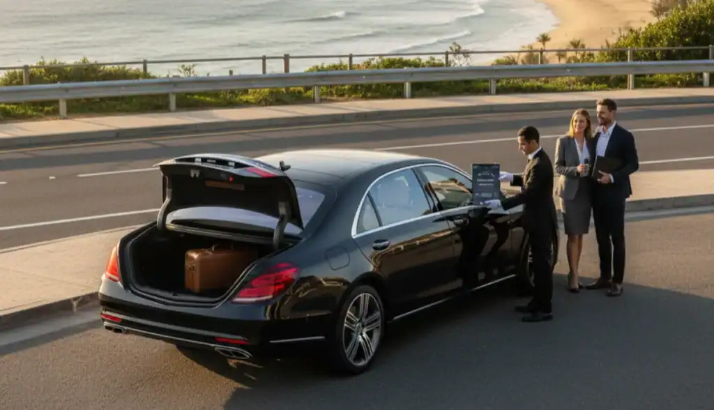 Return Airport Transfer Manchester: Reliable Round Trip Taxi Service