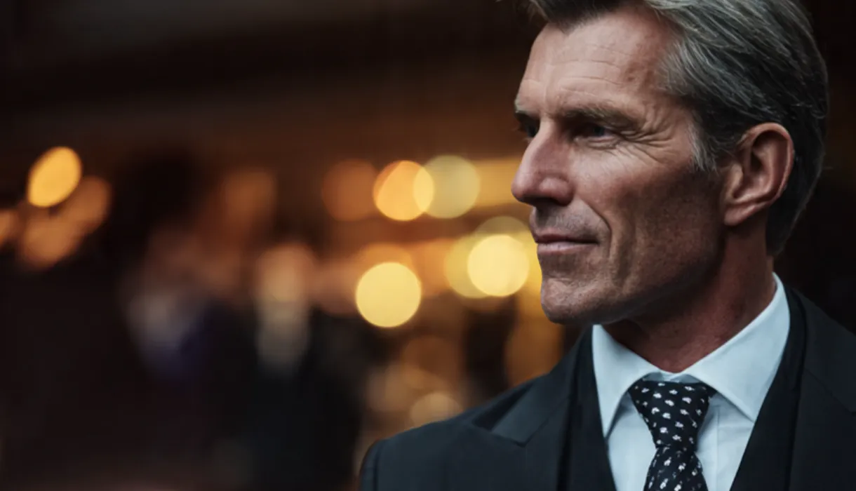 Executive Airport Chauffeur Manchester