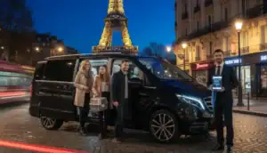 7 Seater Taxi Manchester Airport