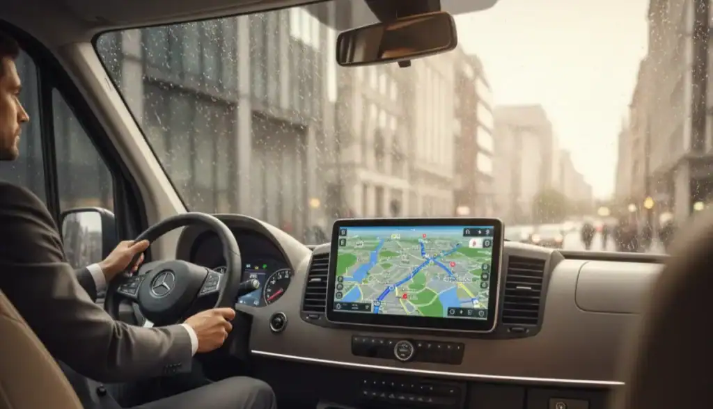 Long Distance Taxi Service UK – Reliable Intercity Transfers from Manchester