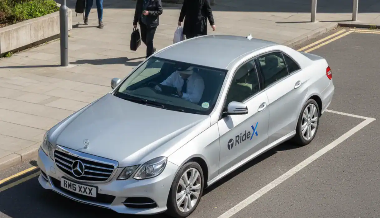 Medical Appointment Transport Manchester