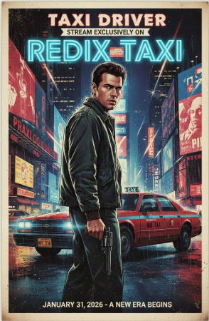 Where to Stream Taxi Driver: A Guide on All Available Platforms