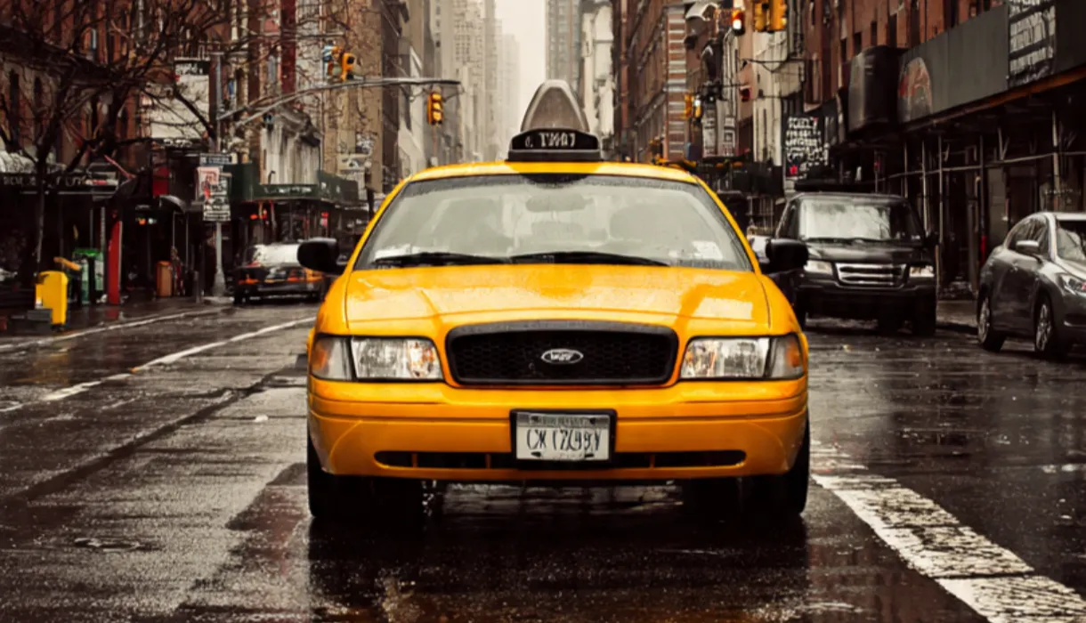 Sheffield to Manchester Airport Taxi