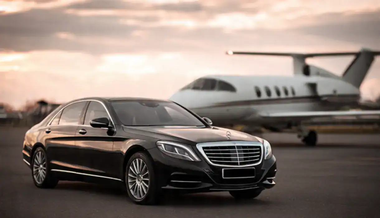 Airport Transfers for Weddings Manchester