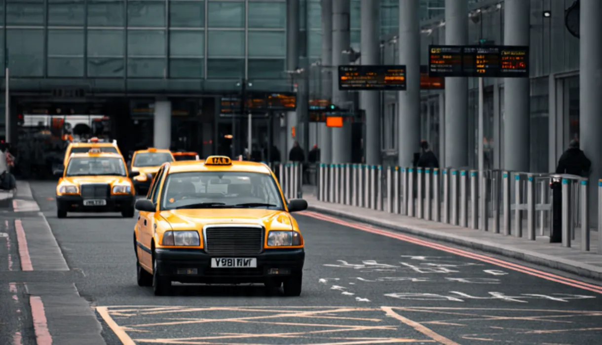 Corporate Airport Transfers Manchester