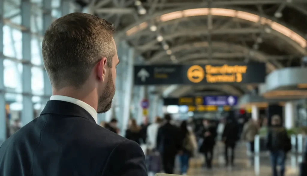 Taxiing at Airports UK: Taxi Ranks, Costs & Safety Guide