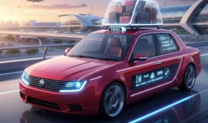 Airport Taxi Luggage Allowance