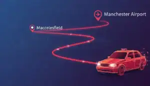 Taxi Fares Per Mile in Dunfermline & Fife (2025 Rates)