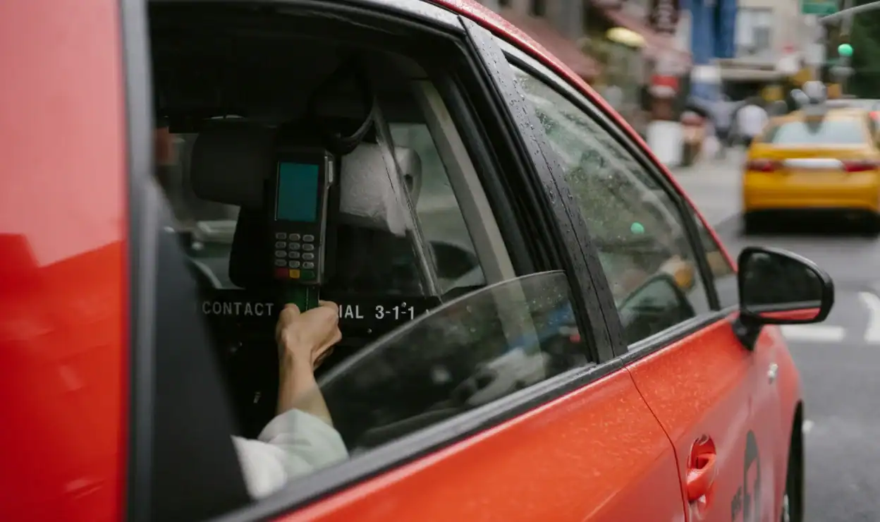 Taxi Fares Per Mile in Dunfermline & Fife (2025 Rates)