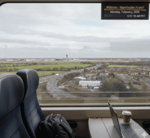 Wilmslow to Manchester Airport: The Ultimate 2026 Transport Guide