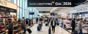 Manchester Airport 2026 Duty-Free Shopping Guide