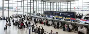 Manchester Airport Terminal 2: What’s Changed in 2026
