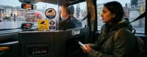 Solo Traveller Taxi Safety in the UK: A Practical Guide