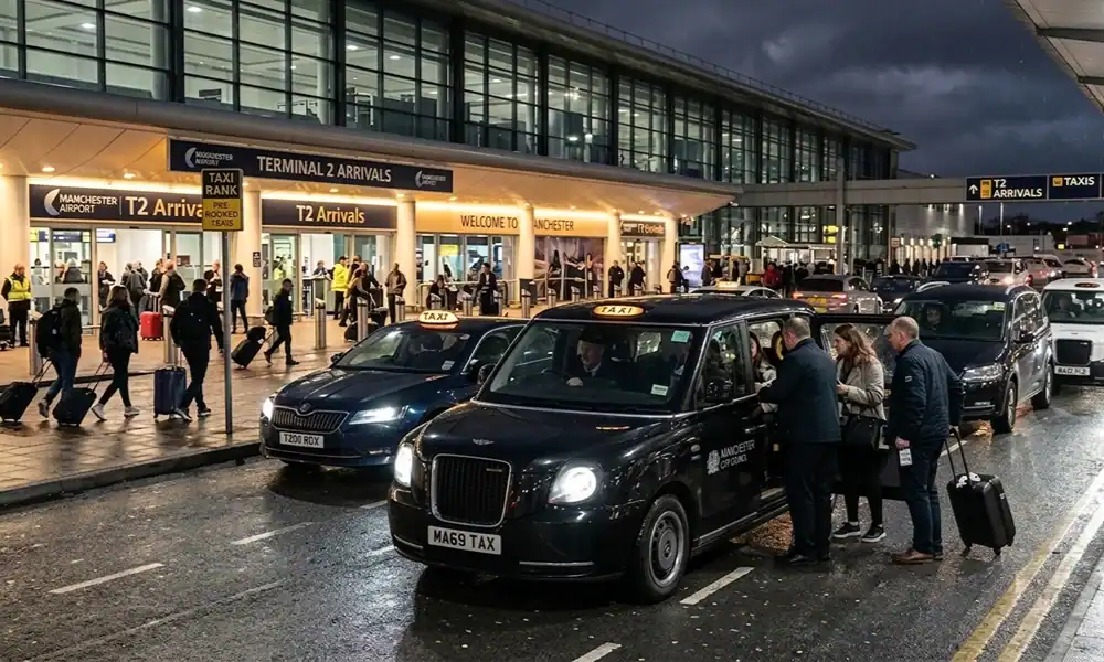 Saloon, MPV, or Executive: Which One Do You Need?