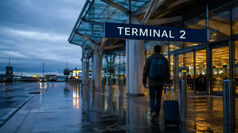 Which Terminal at Manchester Airport? 2026 Airline List