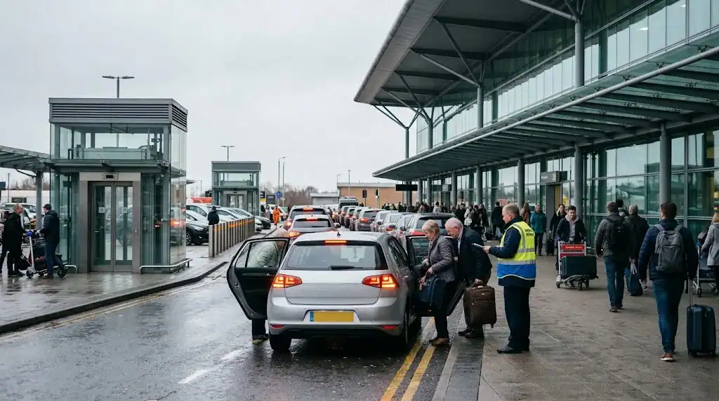terminal-2-drop-off-forecourt-manchester.